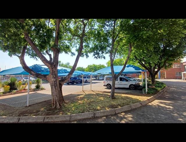 INDUSTRIAL FOR SALE IN ROOIHUISKRAAL